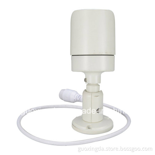 Infrared CCTV Bullet Night Vision Security Poe IP Camera